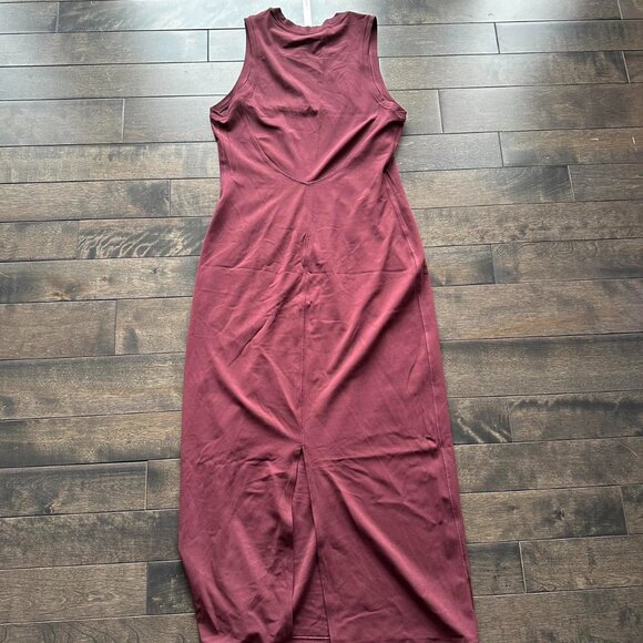 lululemon athletica Align Midi Dress - Picture 3 of 3